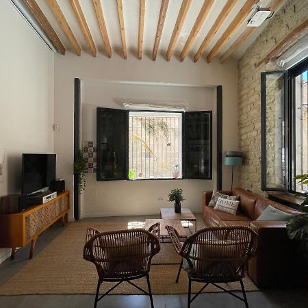 Amazing Loft By The Beach Alicante Exteriér fotografie
