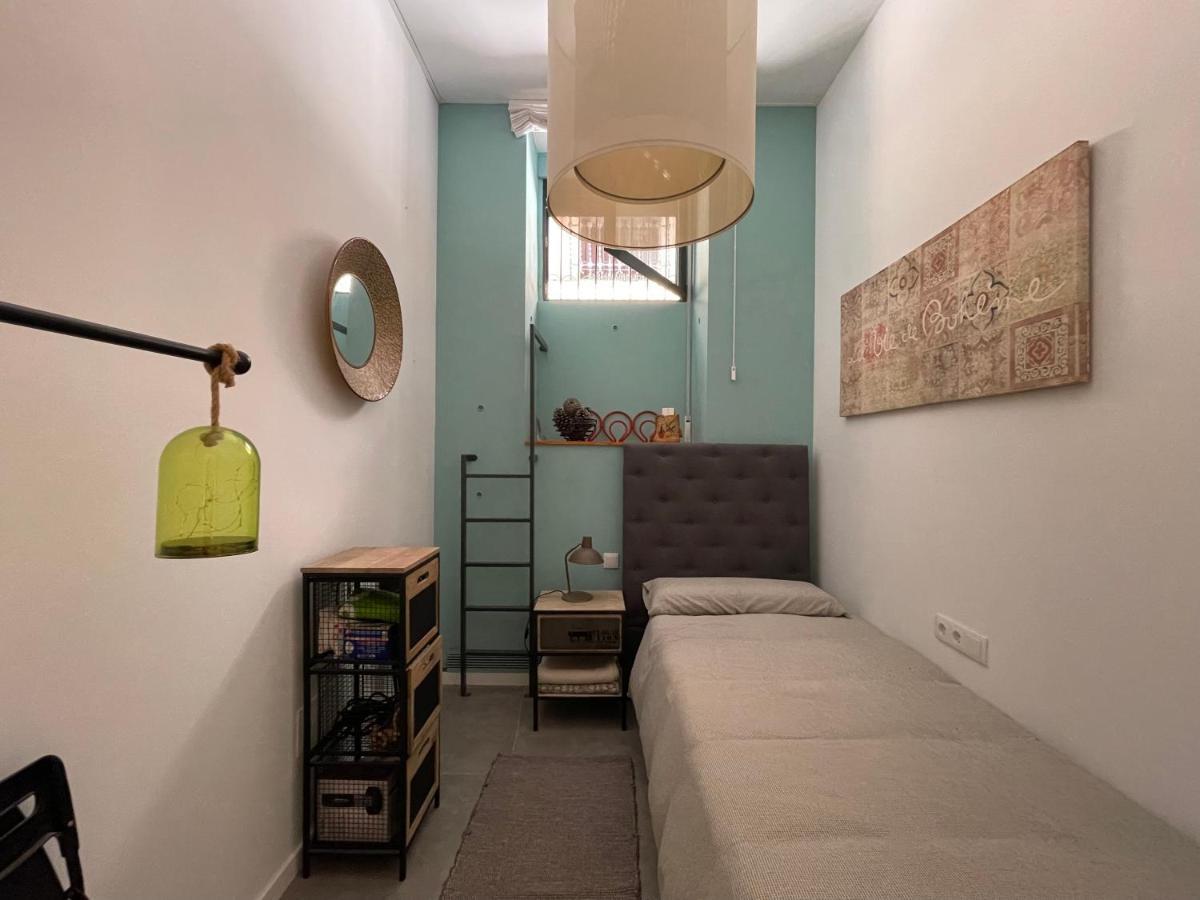 Amazing Loft By The Beach Alicante Exteriér fotografie