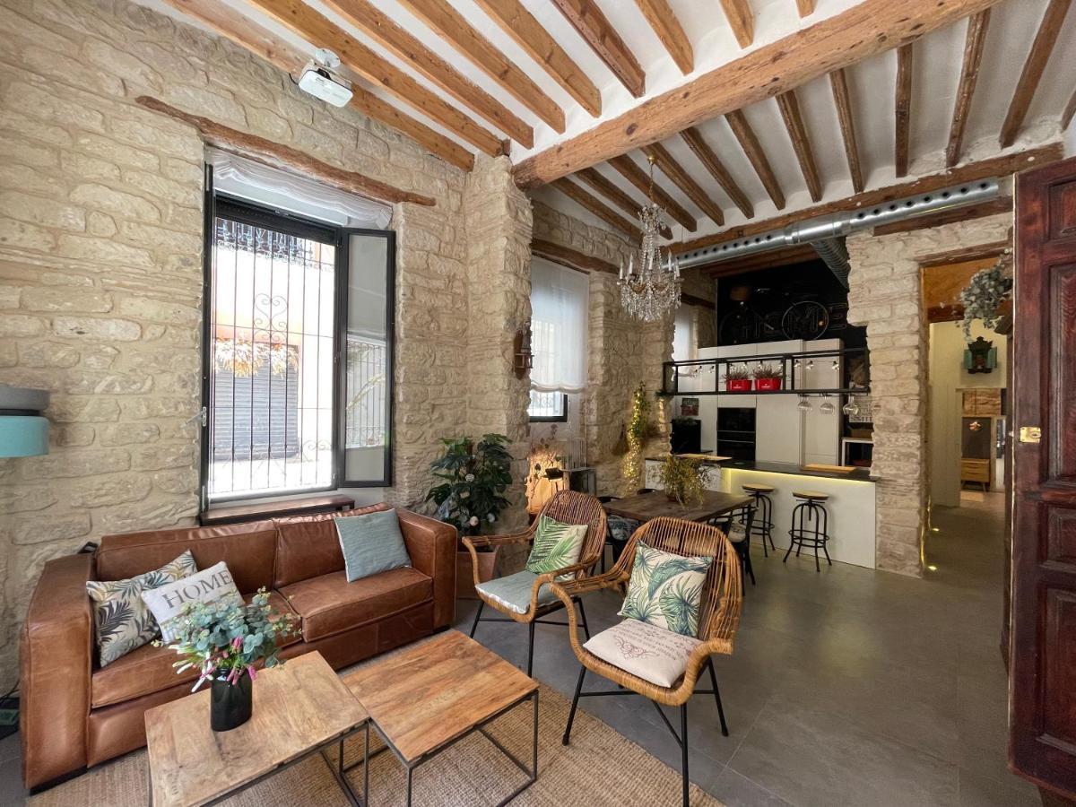 Amazing Loft By The Beach Alicante Exteriér fotografie
