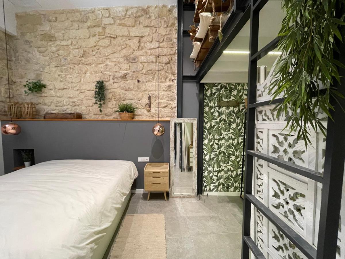 Amazing Loft By The Beach Alicante Exteriér fotografie