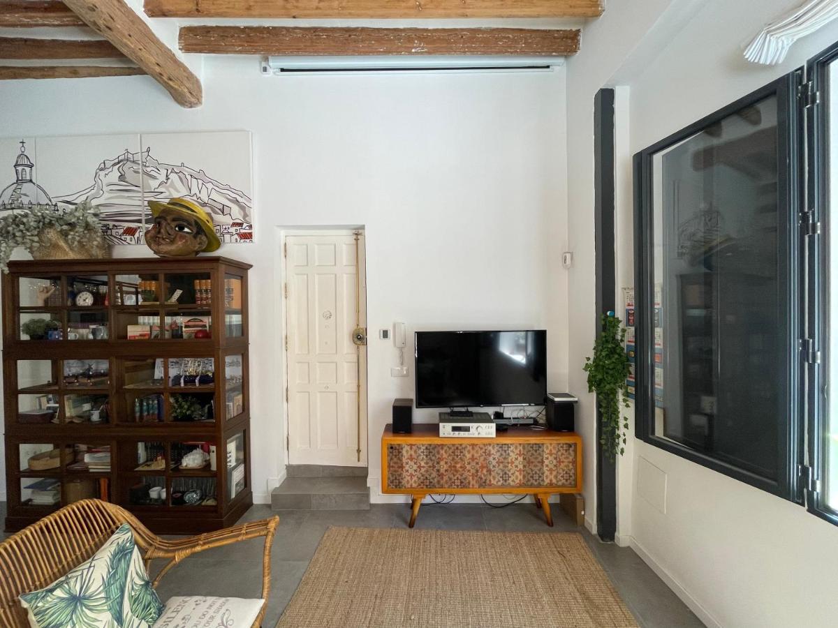 Amazing Loft By The Beach Alicante Exteriér fotografie