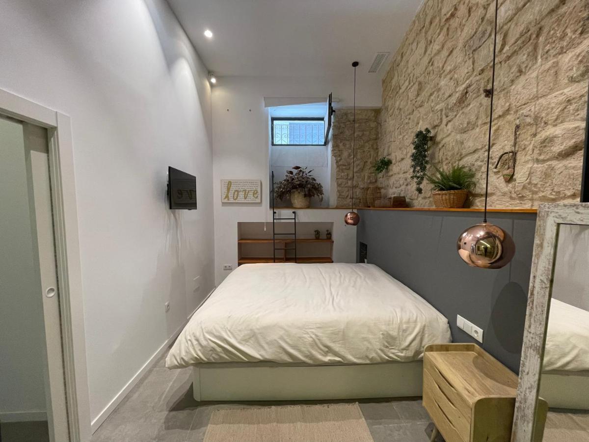 Amazing Loft By The Beach Alicante Exteriér fotografie