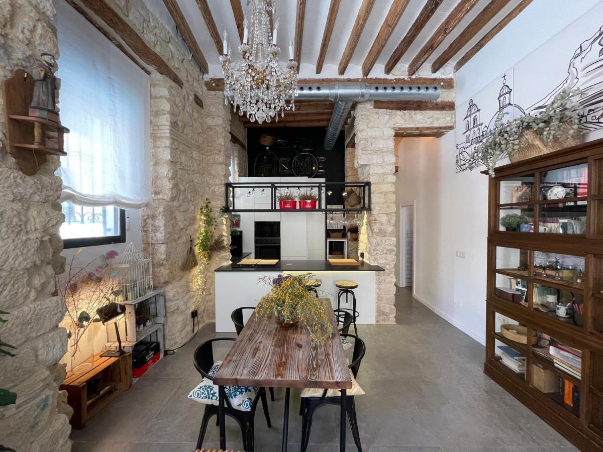 Amazing Loft By The Beach Alicante Exteriér fotografie