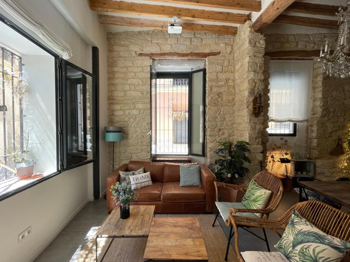 Amazing Loft By The Beach Alicante Exteriér fotografie